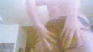 Video Webcam - Sexy Strip n.2