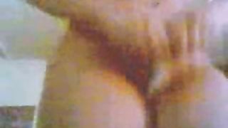 Video Webcam - Sexy Strip n.2