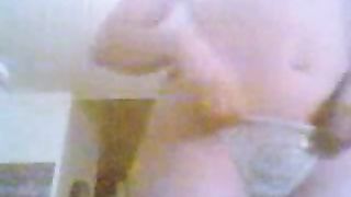 Video Webcam - Sexy Strip n.2