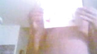 Video Webcam - Sexy Strip n.2