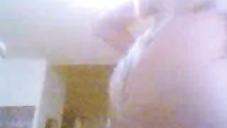 Video Webcam - Sexy Strip n.2