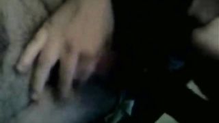 Video sesso amatoriale e sborrata sulle tette