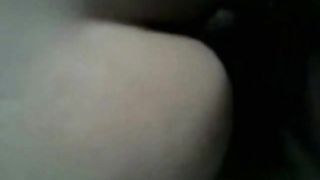 Video sesso amatoriale e sborrata sulle tette