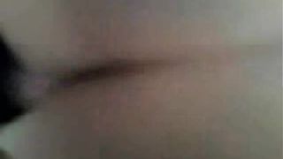 Video sesso amatoriale e sborrata sulle tette