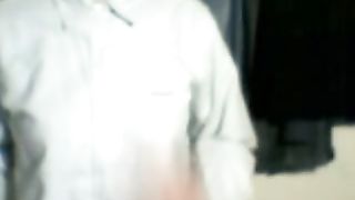 Anteprima del video: Video ragazza nuda in webcam