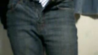 Video ragazza nuda in webcam