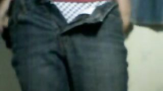 Video ragazza nuda in webcam