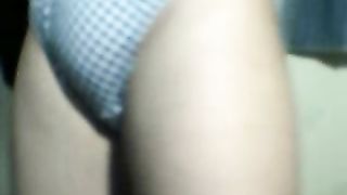 Video ragazza nuda in webcam