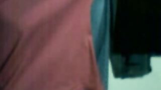 Video ragazza nuda in webcam