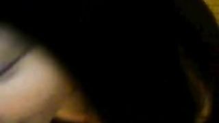 Anteprima del video: Filmato coppia amatoriale asiatica