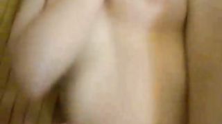 Filmato coppia amatoriale asiatica