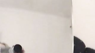 Video figa bionda si filma