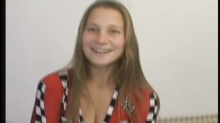 Video porno - bocchino pornostar bruna