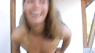 Filmato porno amatoriale mega pompino