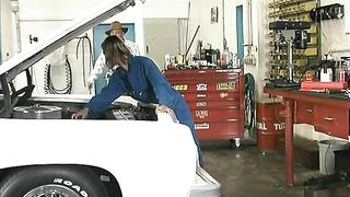 Anteprima del video: Video porno - orgia spagnola