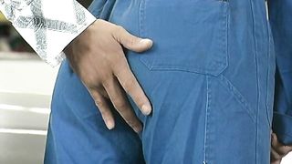 Video porno - orgia spagnola