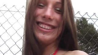 Video porno - Lanny Barbie