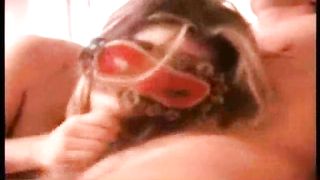 Coppia francese filmati di nascosto