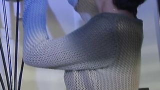 Anteprima del video: Video bocchino moglie bionda