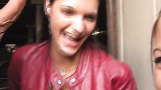 Video porno - zoccoletta doppia penetrazione