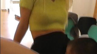 Video porno - troia d’alta classe inculata