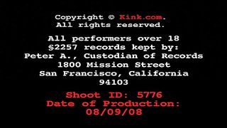 Anteprima del video: Video amatoriale giovane coppia russa