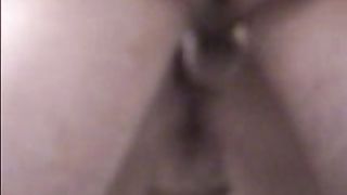 Video porno - bionda riempita di sborra nel culo