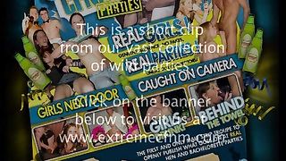 Anteprima del video: Scopata amatoriale in una toilet pubblica