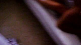 Video porno - troietta latina se lo prende nel culo