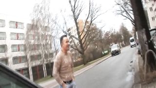 Video sesso amatoriale con troia nera