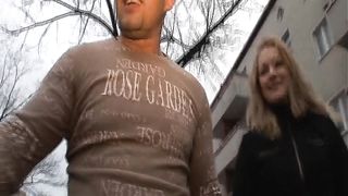 Video sesso amatoriale con troia nera