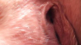 Filmato ex ragazza vestita da segretaria