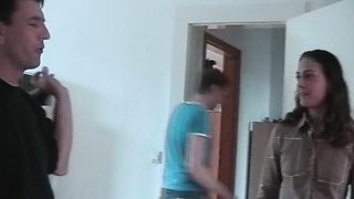 Anteprima del video: Video porno - pornostar Amy Reid