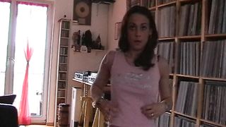 Video porno - pornostar Amy Reid