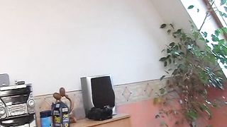 Video porno - ragazza giapponese sesso orale