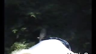 Anteprima del video: Video porno - troia bionda in collant scopata