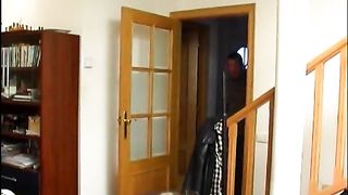 Anteprima del video: Filmato hardcore amatoriale coppia esibizionista