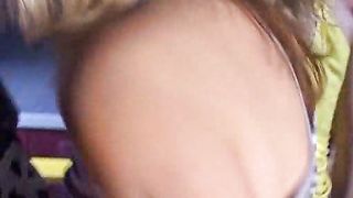 Video porno - sesso anale con ciucciata finale