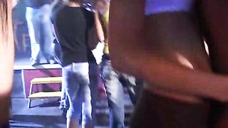 Filmato orgia amatoriale russa