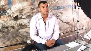 Video porno - pompino sexy ragazza in lingerie