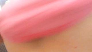 Video porno - gnocca culona fa giochi anali