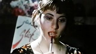 Video porno - bionda e bruna fanno sesso orale