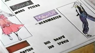 Video porno - bionda e bruna fanno sesso orale