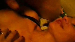 Video porno - ragazza sodomizzata da cazzone nero