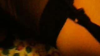 Video porno - ragazza sodomizzata da cazzone nero