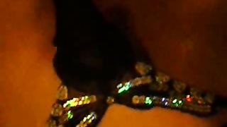 Video porno - ragazza sodomizzata da cazzone nero