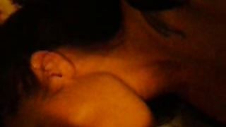 Video porno - ragazza sodomizzata da cazzone nero