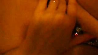 Video porno - ragazza sodomizzata da cazzone nero