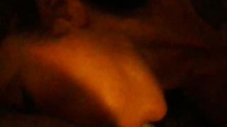 Video porno - ragazza sodomizzata da cazzone nero