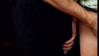 Sesso hardcore amatoriale coppia giovane